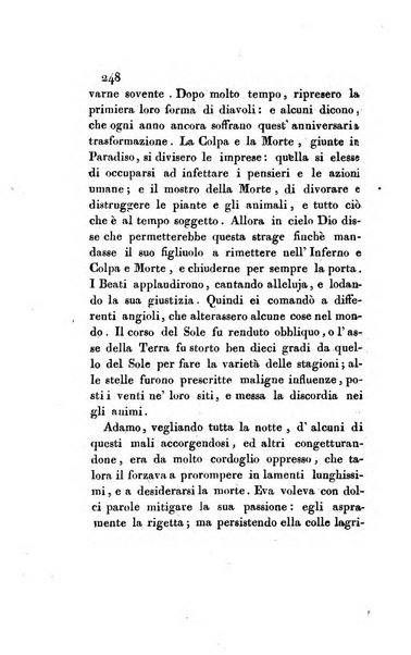 Giornale enciclopedico di Firenze