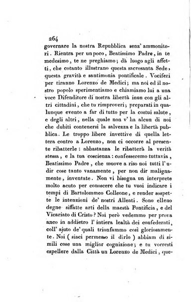 Giornale enciclopedico di Firenze