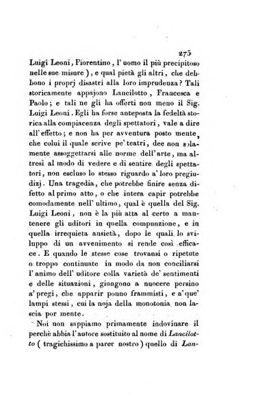 Giornale enciclopedico di Firenze