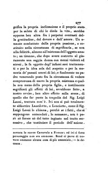 Giornale enciclopedico di Firenze