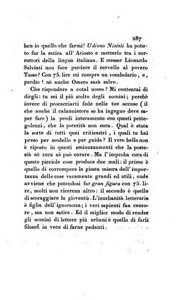 Giornale enciclopedico di Firenze