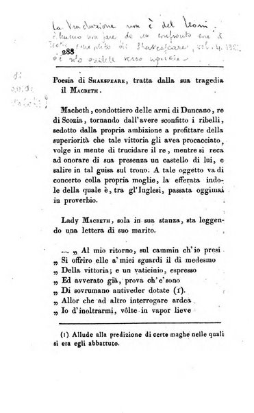 Giornale enciclopedico di Firenze