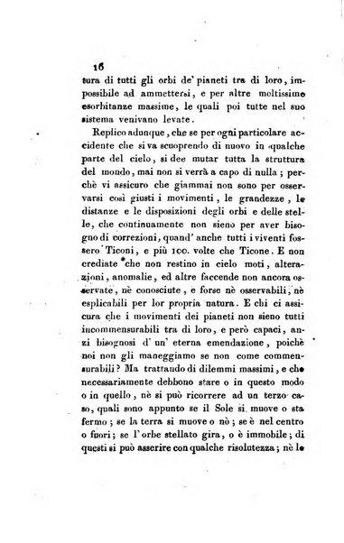 Giornale enciclopedico di Firenze