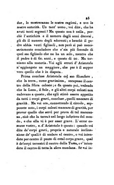 Giornale enciclopedico di Firenze