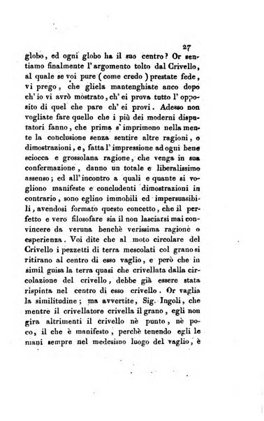 Giornale enciclopedico di Firenze