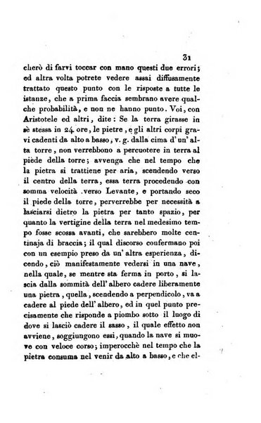 Giornale enciclopedico di Firenze