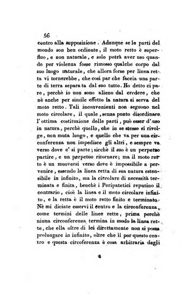 Giornale enciclopedico di Firenze