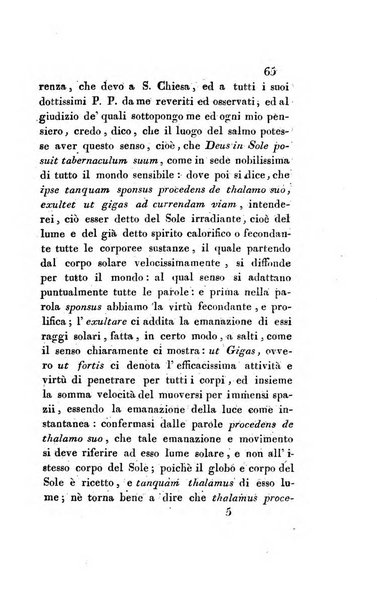 Giornale enciclopedico di Firenze