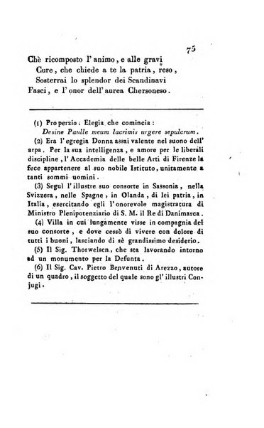 Giornale enciclopedico di Firenze