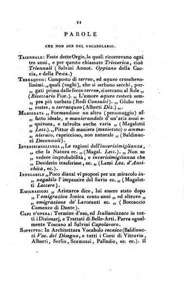 Giornale enciclopedico di Firenze