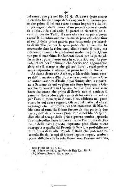 Giornale enciclopedico di Firenze