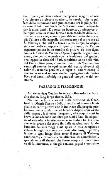 Giornale enciclopedico di Firenze