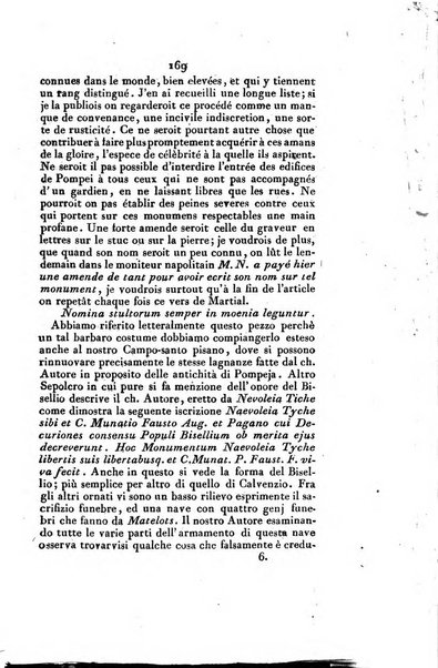 Giornale enciclopedico di Firenze