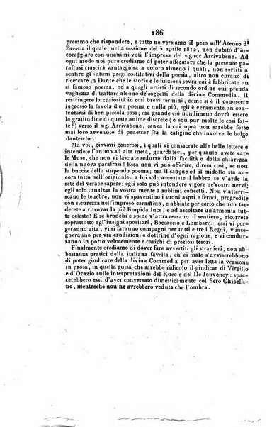 Giornale enciclopedico di Firenze