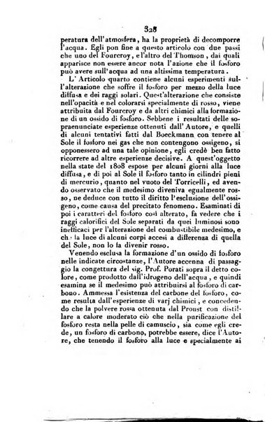 Giornale enciclopedico di Firenze