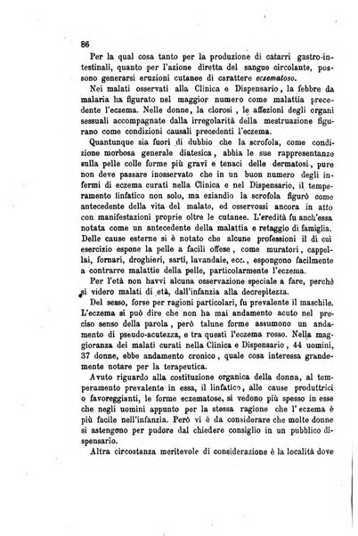 Giornale italiano delle malattie veneree e della pelle