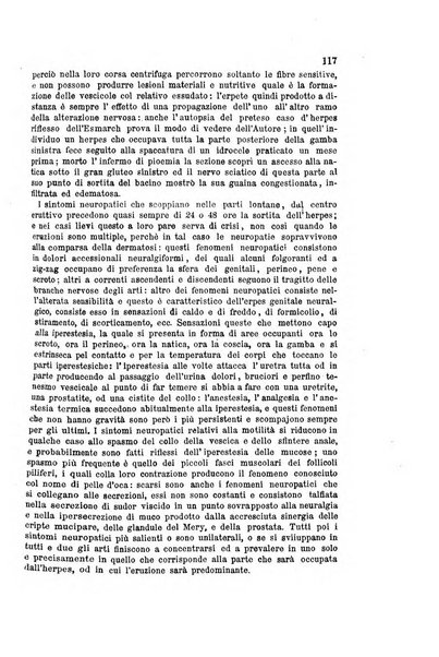 Giornale italiano delle malattie veneree e della pelle