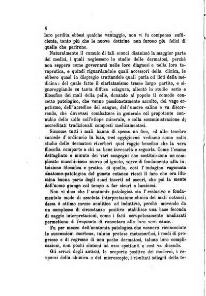 Giornale italiano delle malattie veneree e della pelle