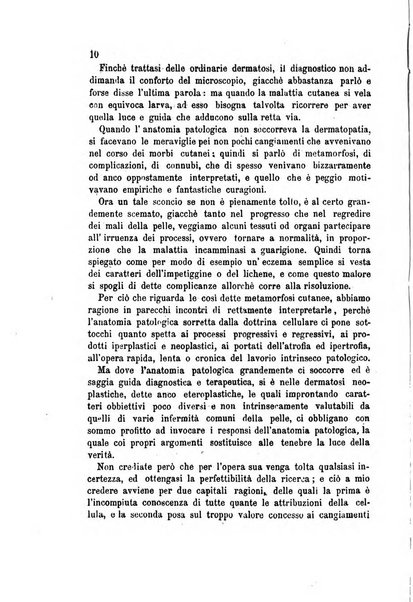 Giornale italiano delle malattie veneree e della pelle