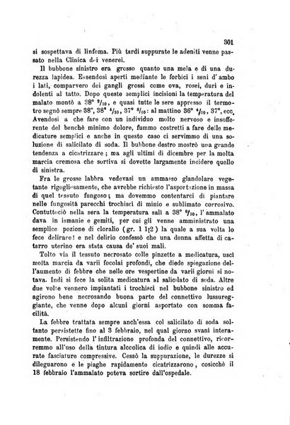 Giornale italiano delle malattie veneree e della pelle