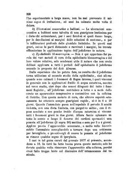 Giornale italiano delle malattie veneree e della pelle