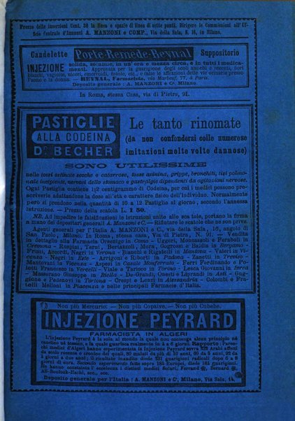 Giornale italiano delle malattie veneree e della pelle