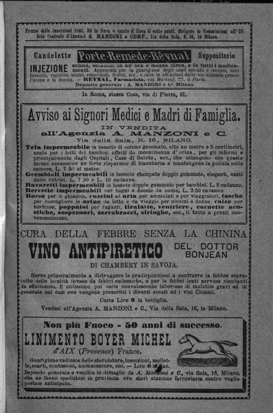 Giornale italiano delle malattie veneree e della pelle