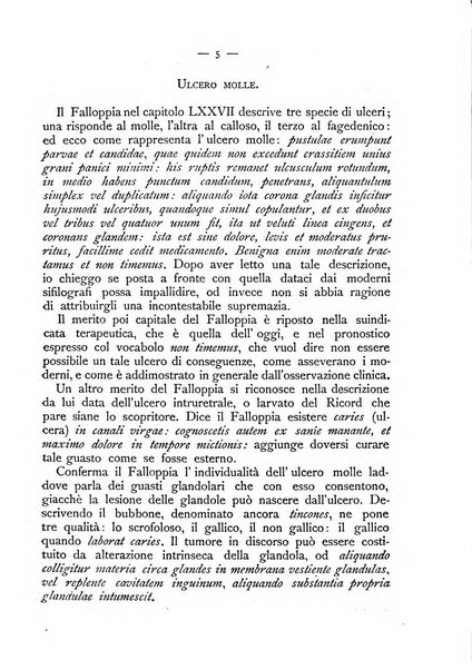 Giornale italiano delle malattie veneree e della pelle