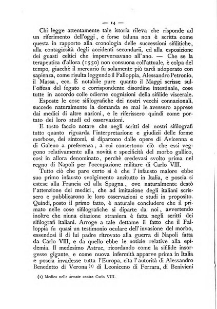 Giornale italiano delle malattie veneree e della pelle