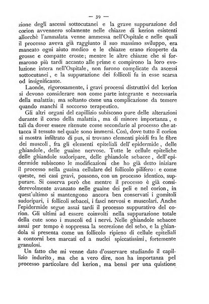 Giornale italiano delle malattie veneree e della pelle