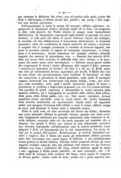 Giornale italiano delle malattie veneree e della pelle