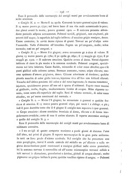 Giornale italiano delle malattie veneree e della pelle