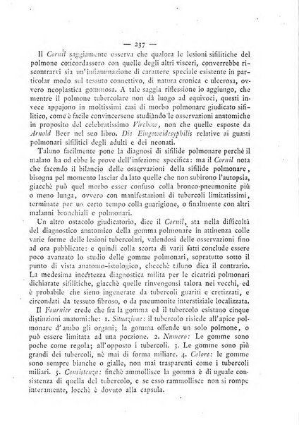 Giornale italiano delle malattie veneree e della pelle