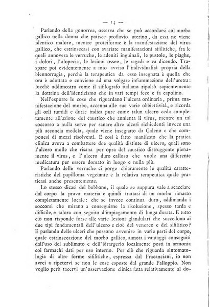 Giornale italiano delle malattie veneree e della pelle