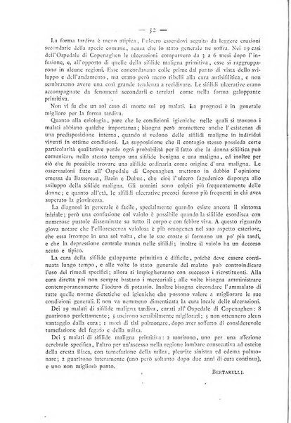 Giornale italiano delle malattie veneree e della pelle