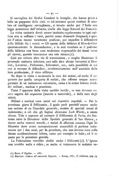 Giornale italiano delle malattie veneree e della pelle