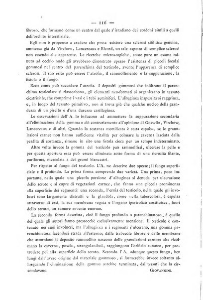 Giornale italiano delle malattie veneree e della pelle