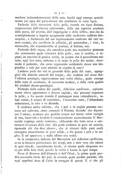 Giornale italiano delle malattie veneree e della pelle