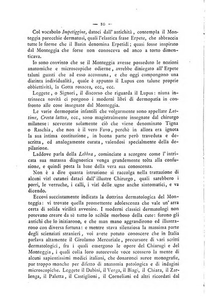 Giornale italiano delle malattie veneree e della pelle