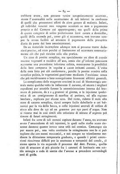 Giornale italiano delle malattie veneree e della pelle