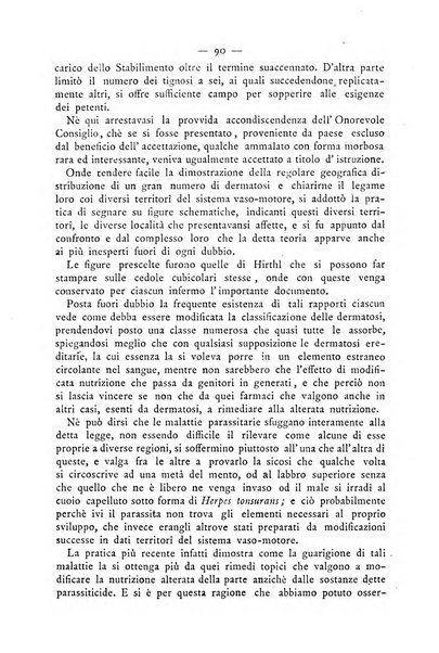 Giornale italiano delle malattie veneree e della pelle