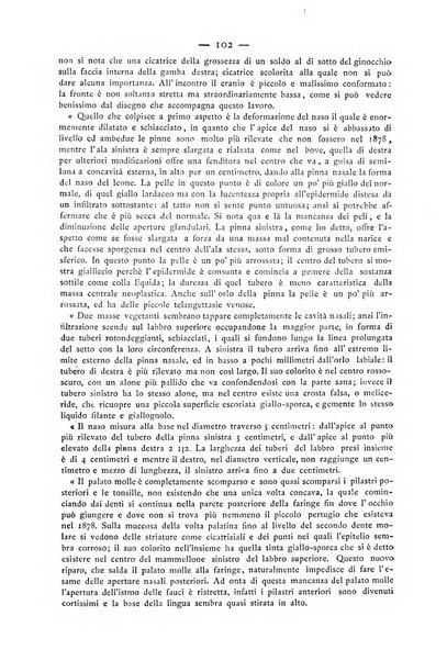 Giornale italiano delle malattie veneree e della pelle