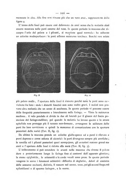 Giornale italiano delle malattie veneree e della pelle