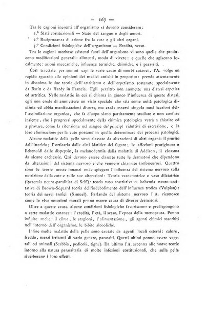 Giornale italiano delle malattie veneree e della pelle