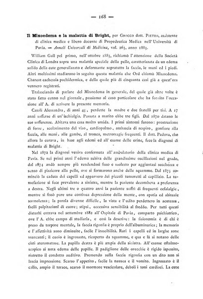 Giornale italiano delle malattie veneree e della pelle