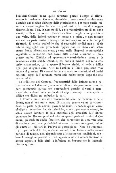 Giornale italiano delle malattie veneree e della pelle