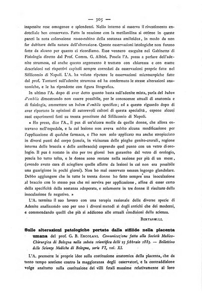 Giornale italiano delle malattie veneree e della pelle