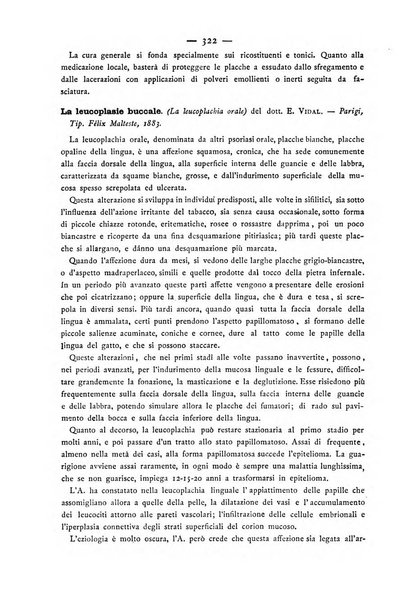 Giornale italiano delle malattie veneree e della pelle