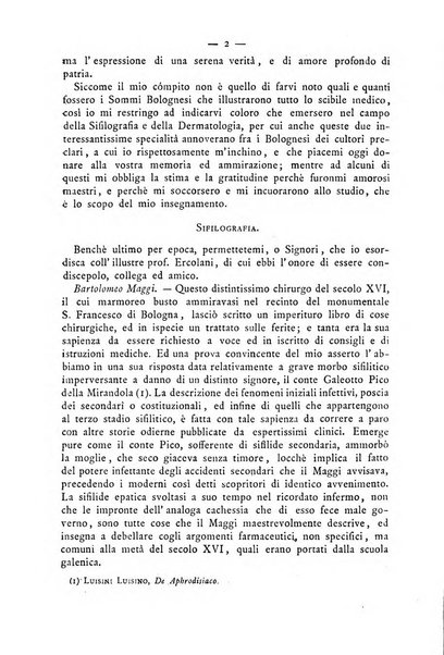 Giornale italiano delle malattie veneree e della pelle