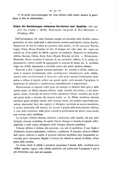 Giornale italiano delle malattie veneree e della pelle